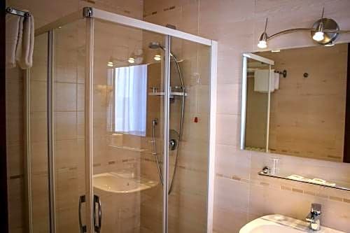 Фото Hotel Centrale