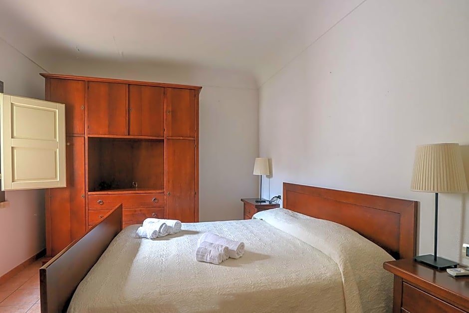 Фото Life Hotels Residence dei Baroni