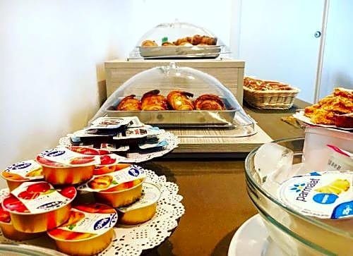 Фото Albergo Conca D'Oro