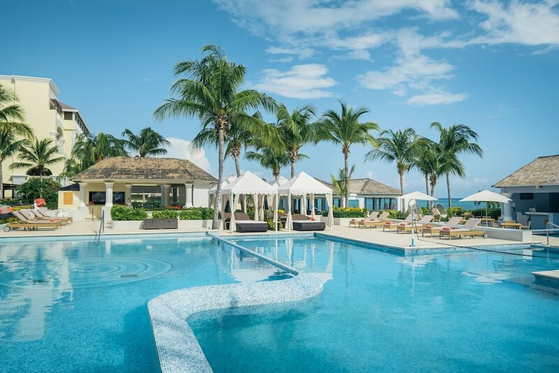 Iberostar Grand Rose Hall Adults Only - All Inclusive