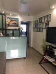 Avtorskaya stomatologiya 32 Zhemchuzhiny (Kholodilnaya ulitsa, 136), dental clinic
