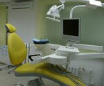 Fit Way (Pobedy Street, 26), clínica dental