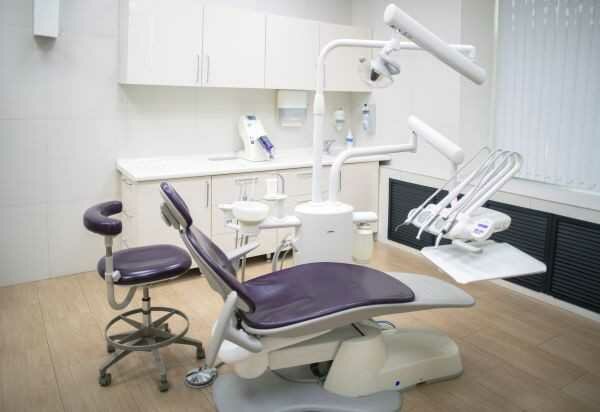 Dental clinic Stomcentr1, Irkutsk, photo