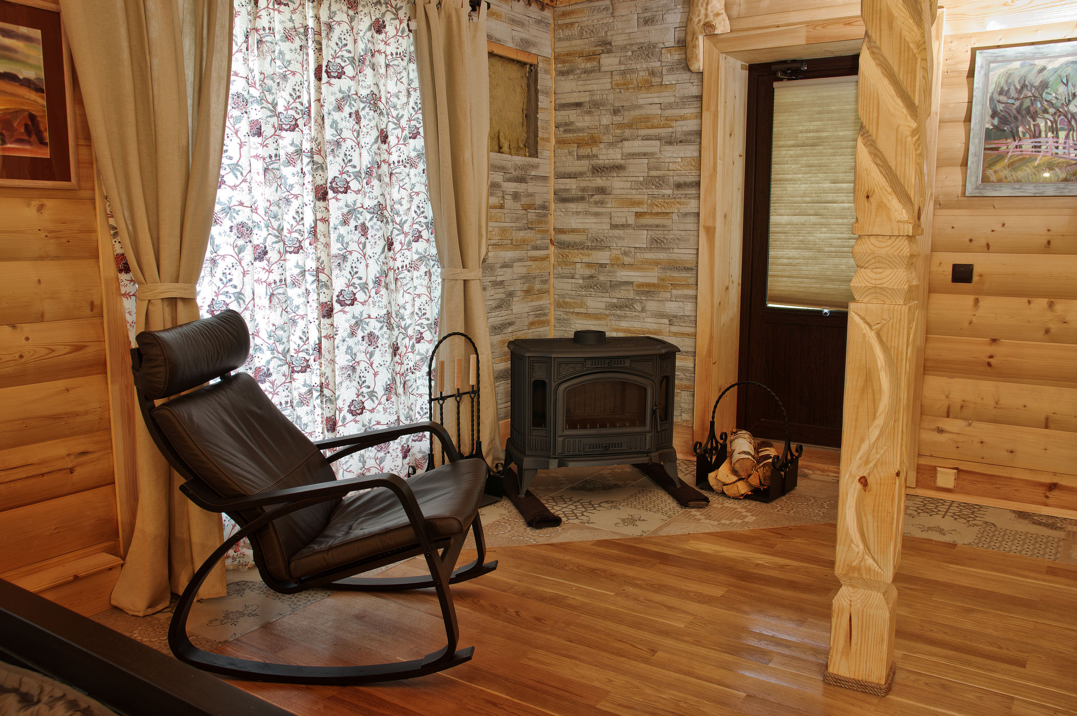 Фото Псковские дали