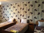 Общежитие ТУ-3 (ulitsa Kalinina, 16), hotel