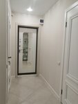 Гарстрой40 (Karla Libknekhta Street, 29с12), construction and finishing works