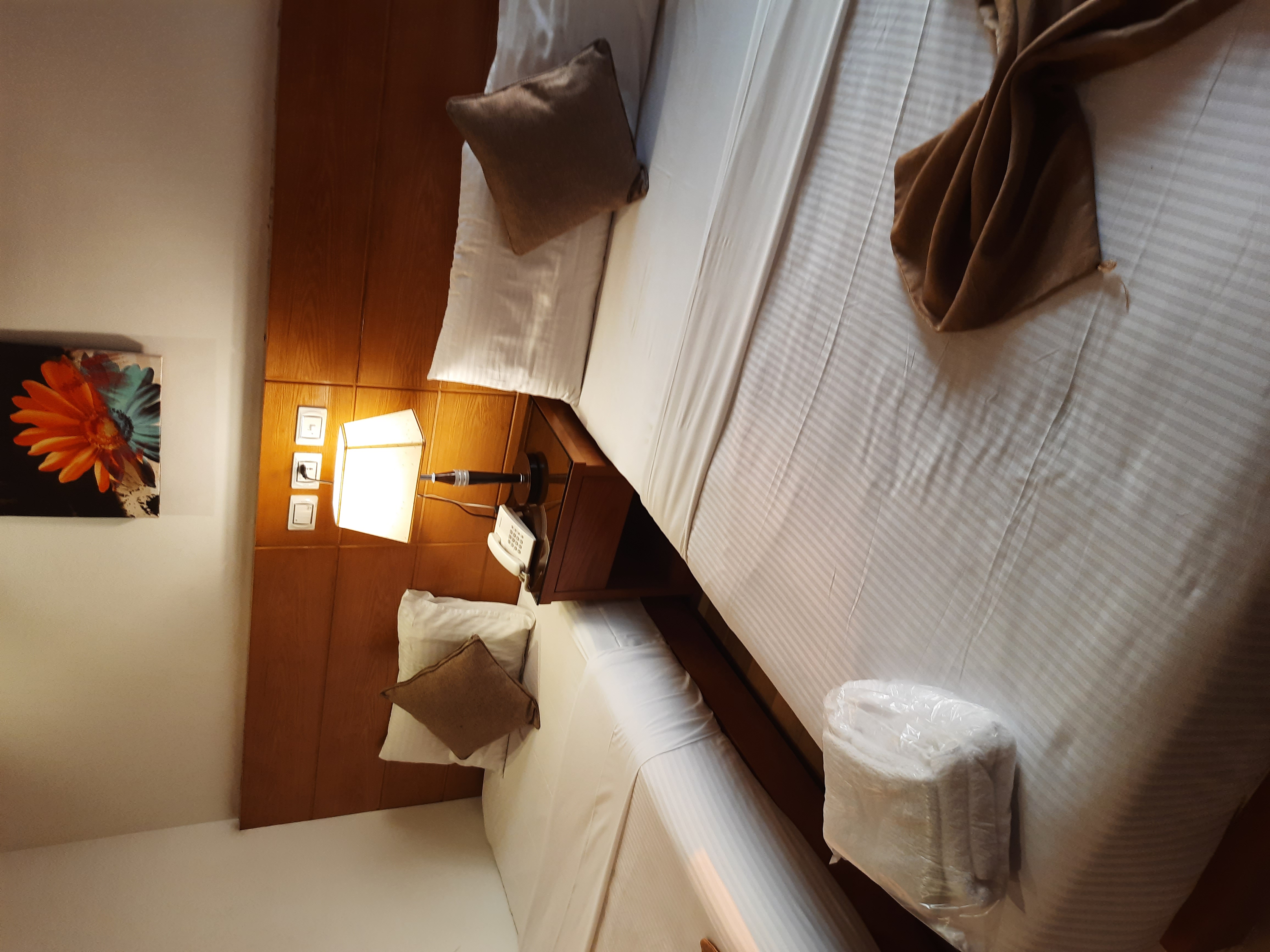 Фото Nile Boutique Hotel