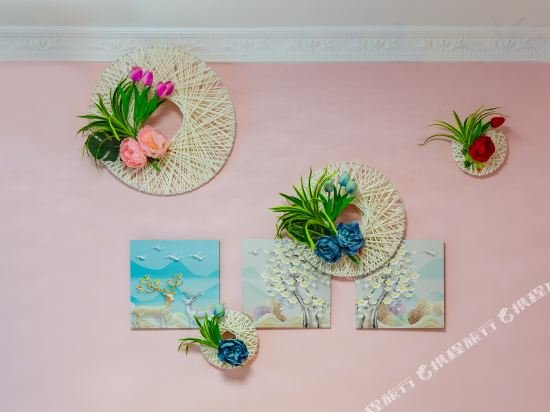 Фото Hilton Garden Inn Zhuhai Hengqin