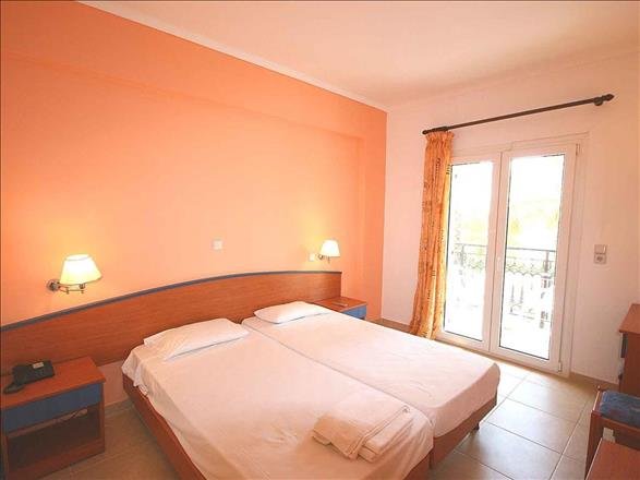 Фото Hotel Metaxa