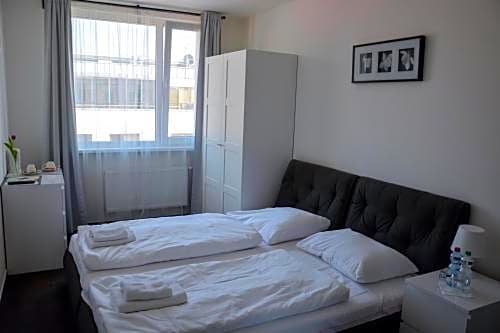 Фото Hotel Harfa