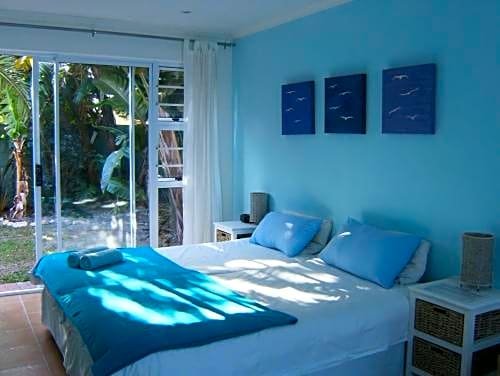 Фото Elements Lodge