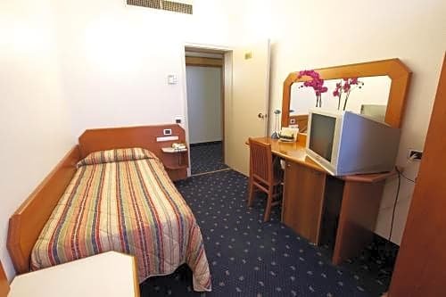 Фото Hotel Centrale