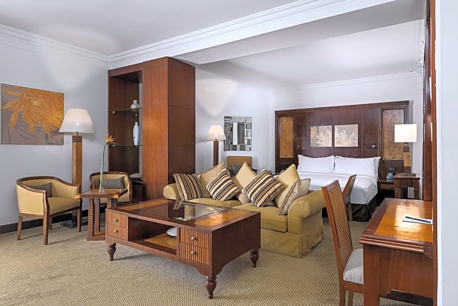Фото Hilton Luxor Resort & SPA