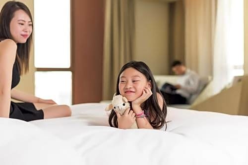 Фото Novotel Shanghai Clover