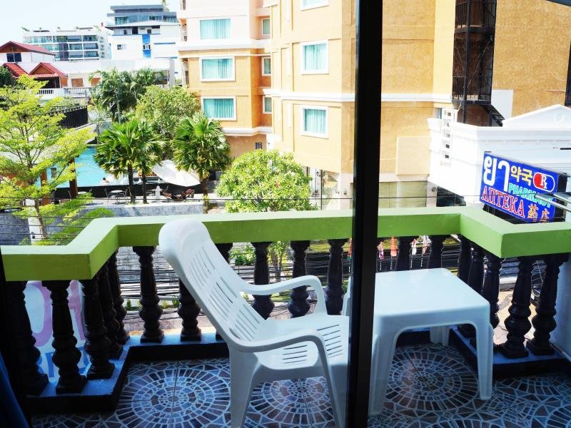 Фото отеля 5