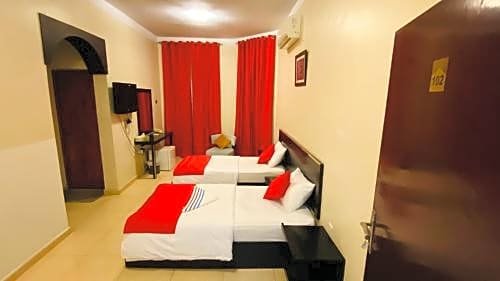 Фото Al Multaqa Hotel