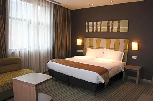 Фото Ibis Styles Changbaishan Wanda