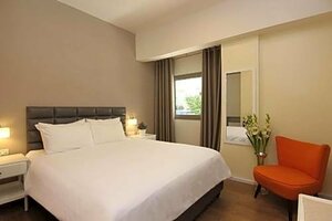 Гостиница Idelson Hotel