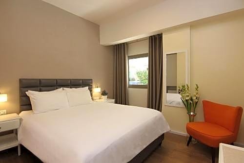 Фото Idelson Hotel