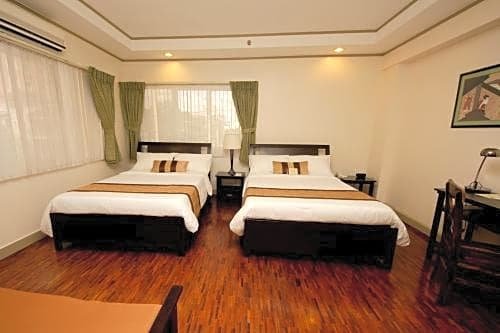 Фото Casa Pura Inn And Suites