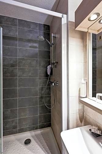 Фото Hotel Le Lumière