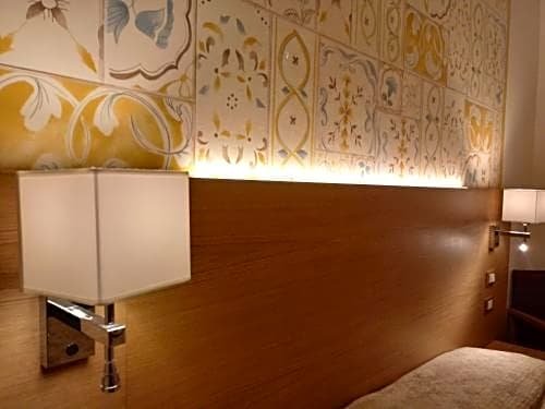 Фото Albergo Giulia Gonzaga