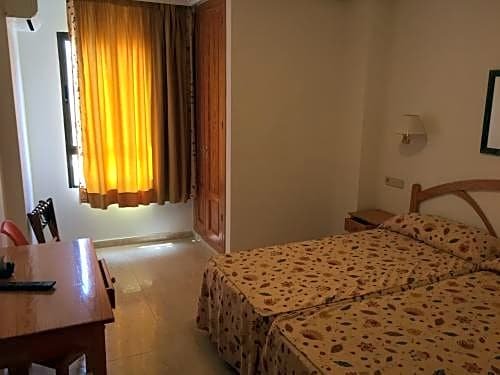 Фото Hotel Levante