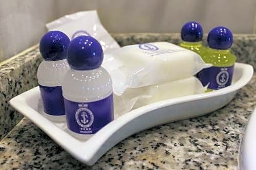 Фото Les Dunes Comodoro