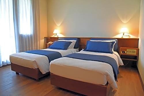 Фото Hotel Bellavista