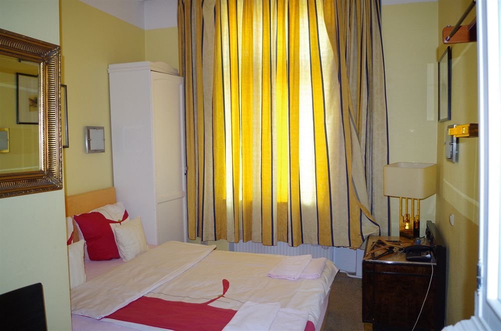 Фото Hotel Franken an der Messe