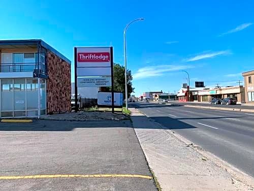 Фото Thriftlodge by Wyndham Regina North