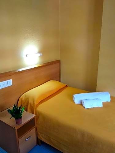 Фото Hotel Delicias