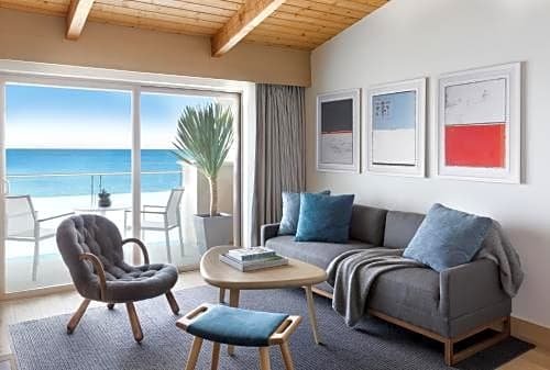 Фото Malibu Beach Inn