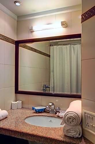 Фото Palace on Ganges