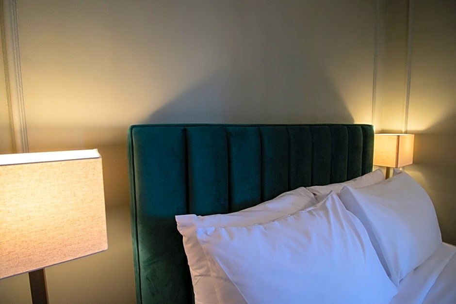 Фото The Windsor Hotel by Hoco Hotels