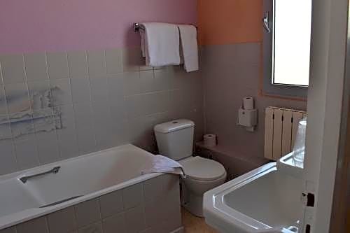 Фото Hôtel Le Sauvage