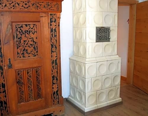 Фото Sterzingerhof