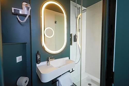 Фото ibis Auxerre Centre