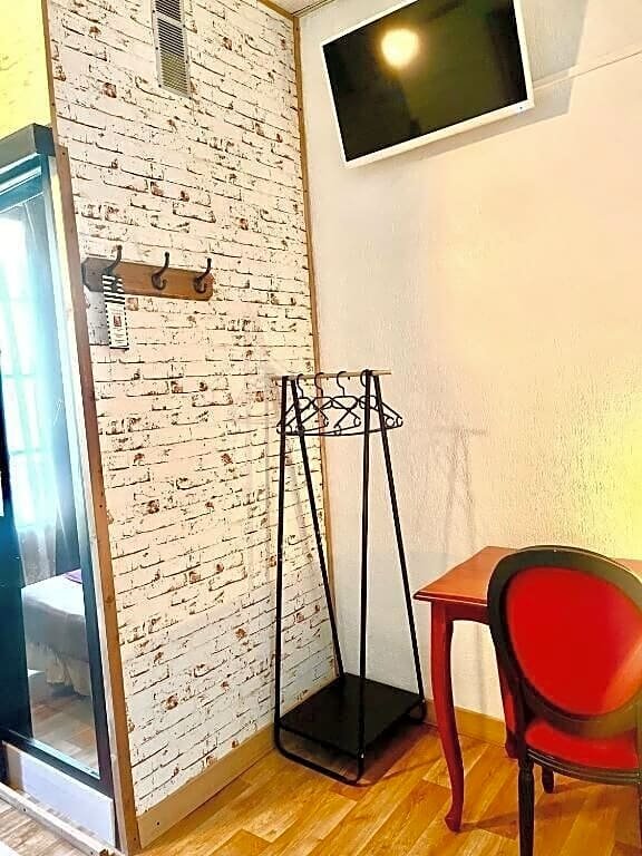 Фото Hotel Paul Riquet