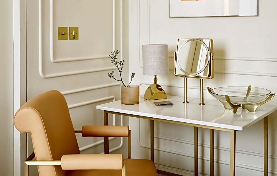 Фото One Aldwych