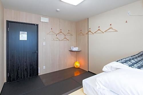 Фото Fujıtaya BnB