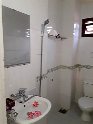 Фото Red Ceramics Homestay