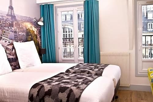 Фото Hôtel Stella Etoile