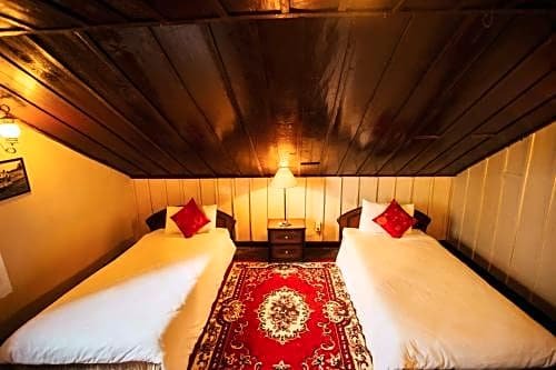 Фото Dalat Train Villa