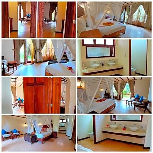 Фото Kena Beach Hotel