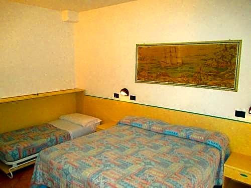 Фото Hotel Prestige