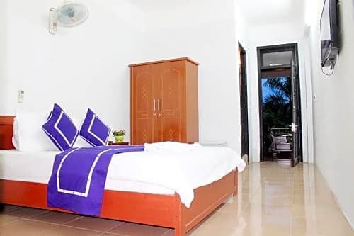 Фото Ngoi Nha Xanh Hotel