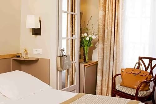 Фото Hôtel L de Lutèce