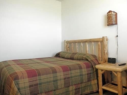 Фото Bear's Den Lodge