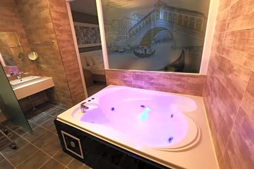 Фото Hotel Northtel